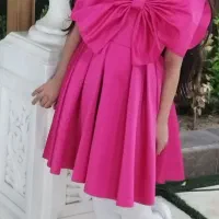لباس مجلسی نو برای ۸سال
