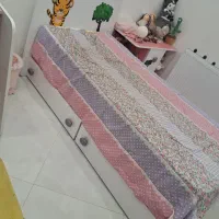 سرویس خواب نوزاد و نوجوان|تخت و سرویس خواب|یزد, |دیوار