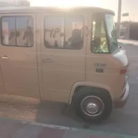 مینی بوس بنز۵۳