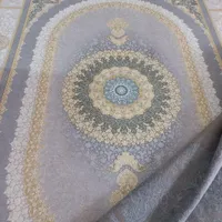 سه تخته فرش نه متری کاملا سالم|فرش|رباط‌کریم, |دیوار