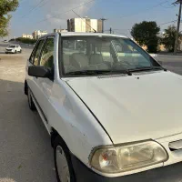 پراید مدل ۸۹