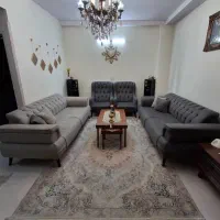 مبل چستر ۸ نفره