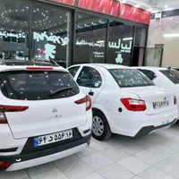 ساینا دوگانه سوز gx صفرکیلومتر نقدی و اقساطی|خودرو سواری و وانت|قم, نخودی|دیوار