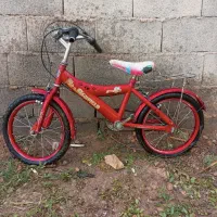 دوچرخه