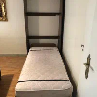 تخت خواب تاشو کمجاچوب|تخت و سرویس خواب|تهران, مطهری|دیوار