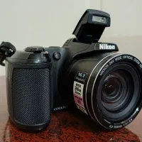 دوربین نیکون ۱۶ مگاپیکسل