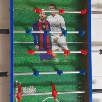 فوتبال دستی