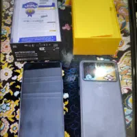 گوشی پکوx6پرو|موبایل|میرجاوه, |دیوار