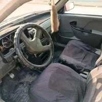 پراید ۸۸ دوگانه سوز دستی