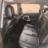 تیگو‌۵ مدل ۹۵ کمکار و استثنایی|خودرو سواری و وانت|گرگان, |دیوار