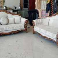 تعویض پارچه انواع مبلمان|خدمات پیشه و مهارت|بندرعباس, |دیوار