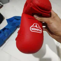 دستکش پونوک کاراته اصلی