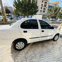 تیبا1صندوقدار مدل 1401 بی رنگ|خودرو سواری و وانت|شهریار, شهرک بهاران (ویره)|دیوار