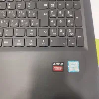 لپ‌تاپ مهندسی i7 بسیار تمیز با گرافیک جدا|رایانه همراه|اندیشه, اندیشه فاز ۴|دیوار