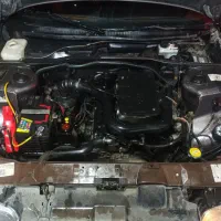 ماشین روا مدل87 نوک مدادی|خودرو سواری و وانت|اصفهان, امیرعرب|دیوار