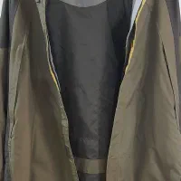 کاپشن وبارونی(بادگیر