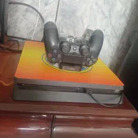 ps4اسلیم|کنسول، بازی ویدئویی و آنلاین|زابل, |دیوار