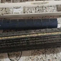 سرویس کولر نصب کولر تعمیر کولر گازی