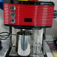 دستگاه اسپرسو ساز جیمیلای ۳۶۰۱