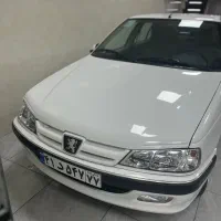 پژو پارس دریچه سیمی ۱۴۰۰ بیرنگ نقد و اقساط