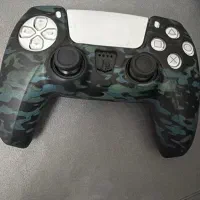 دسته اورجینال ps5|کنسول، بازی ویدئویی و آنلاین|تهران, جوادیه تهرانپارس|دیوار