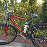 دوچرخه پلیس