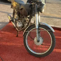 ۱۲۵ مدل ۸۸ سند اماده انتقال