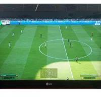 تلویزیون ال سی دی ال جی