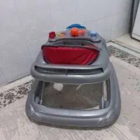 روروک کاملانو|کالسکه و لوازم جانبی|گالیکش, |دیوار