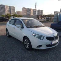 برلیانس ۲۲۰ اتومات