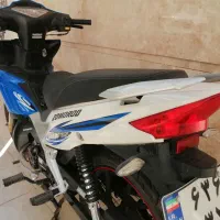 زمرد بی کلاج|موتورسیکلت|کاشان, کشاورز|دیوار