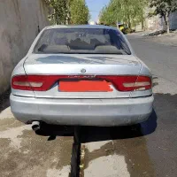 میتسوبیشی گالانت عینکی 93