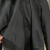 پالتوی زمستونی سالم و خاص