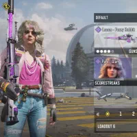 اکانت کالاف|کنسول، بازی ویدئویی و آنلاین|بیرجند, |دیوار