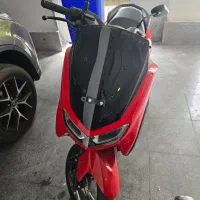موتور یاماها Nmax 155