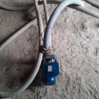 دینام دو اینج