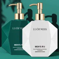 شوینده صورت مردانه LUOFMISS|آرایشی، بهداشتی، درمانی|تهران, امام خمینی|دیوار
