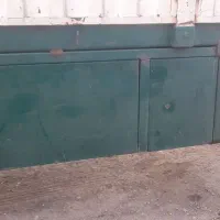 تریلی بغلدار|خودرو سنگین|اردبیل, |دیوار