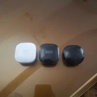 3 عدد باکس ایرپاد qcy t13وt13x