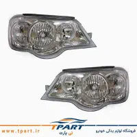 چراغ جلو عقب ۱۱۱