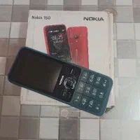 نوکیا 150 صفر