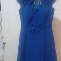 لباس مجلسی در حد نو