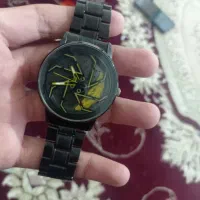 ساعت مچی پسرانه