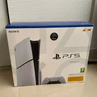 پلی استیشن ۵ ps5