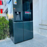 پخش و فروش انواع ساید و دوقلو الجی و سامسونگ