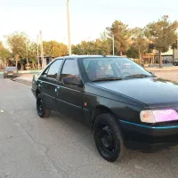 پژو405مدل83|خودرو سواری و وانت|نجف‌آباد, یزدانشهر|دیوار