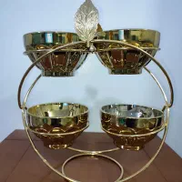 اردو خوری ۴ خانه موناکو طلایی