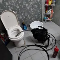لوله باز کن فنرزنی چاه بازکنی ۱۰۰٪تضمینی ۴۵٪تخفیف