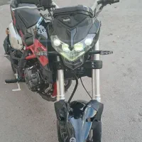 بنلی ۱۳۵مینی