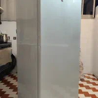 یخچال فریزر پارس